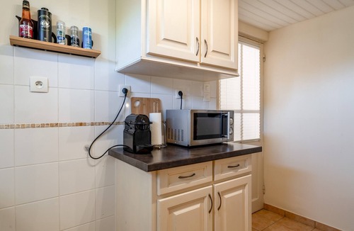 Barjac Apartment | Gite Jaune – Paradise of Provence