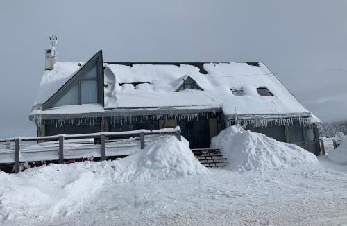 Curieres House | Gite "Jonquille"