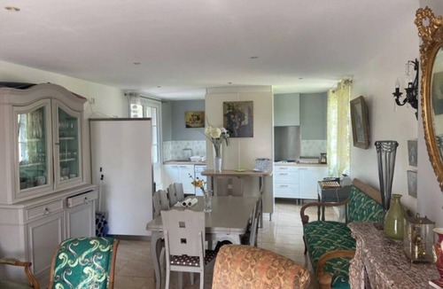 Attin Apartment | GITE JOSEPHNE