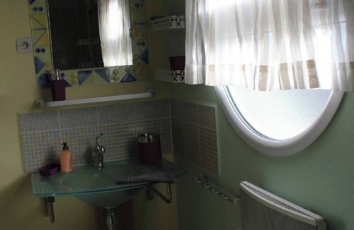 Attin Apartment | GITE JOSEPHNE