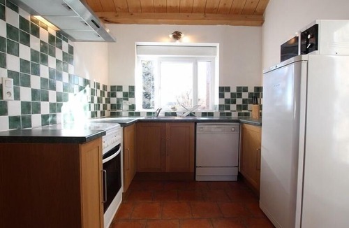 Jullianges House | Gite Jullianges, 2 bedrooms, 6 persons