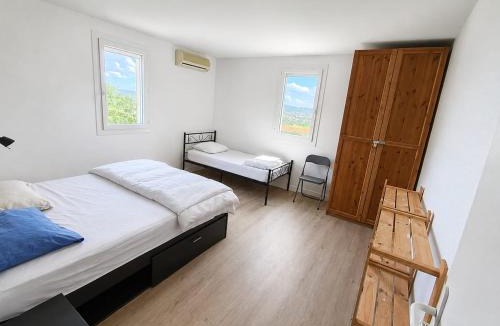 Castelnau-de-Levis House | Gite jusqu'à 16 personnes proche Albi