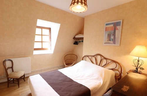 Jussac Cottage | Gite Jussac, 2 bedrooms, 5 persons