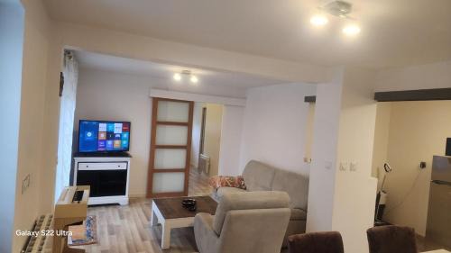 Culmont House | GITE kass immo