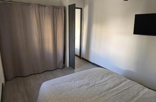 Rivesaltes Apartment | gite kastor