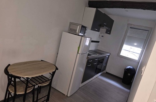 Rivesaltes Apartment | Gite kastor