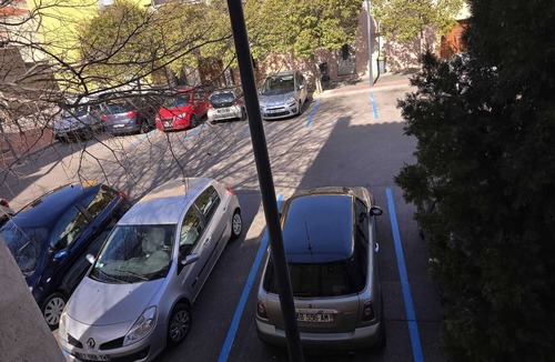 Rivesaltes Apartment | Gite kastor