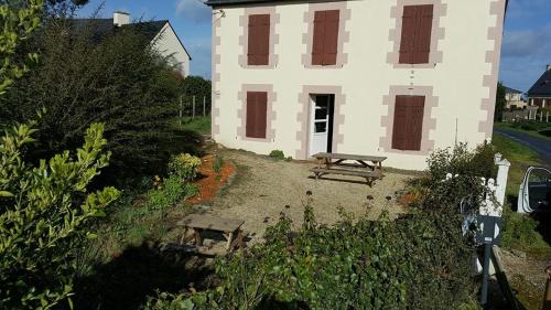 Hillion House | Gite Ker Ermael