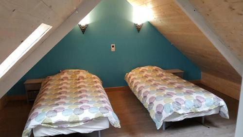 Hillion House | Gite Ker Ermael