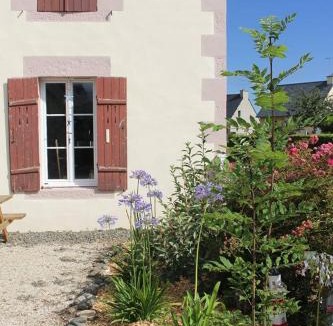 Hillion House | Gite Ker Ermael