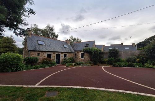 Quemper-Guezennec House | Gite kerblouc'h