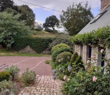 Quemper-Guezennec House | Gite kerblouc'h