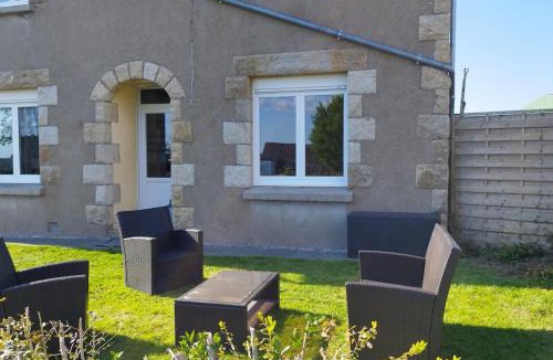 Plourac'h House | Gite Kerlimoz