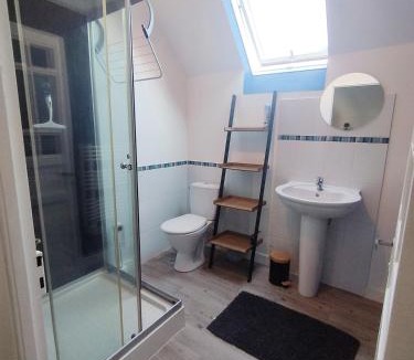 Plourac'h House | Gite Kerlimoz