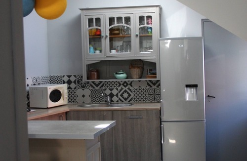 Mesquer House | Gite Kerpitouch - Quimiac