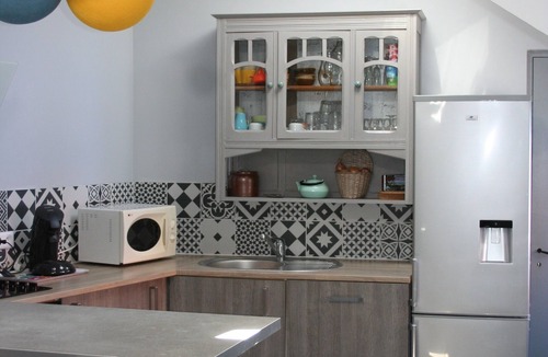 Mesquer House | Gite Kerpitouch - Quimiac