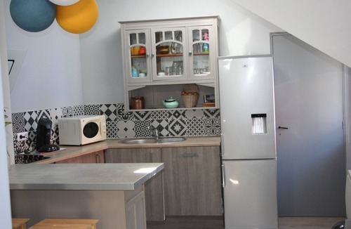 Mesquer House | Gite Kerpitouch - Quimiac