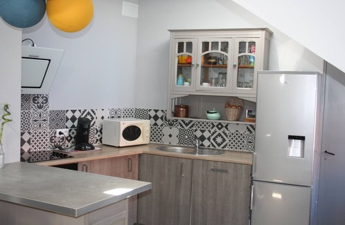 Mesquer House | Gite Kerpitouch - Quimiac