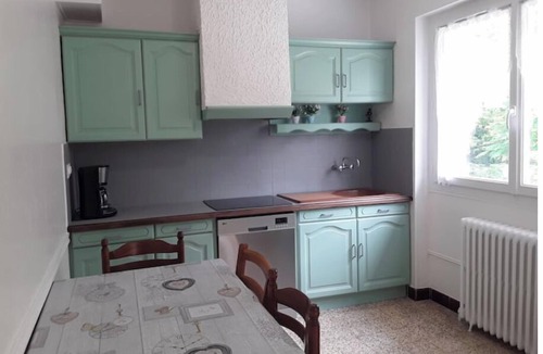 Dignac Villa | Gite "L'écho de la nature