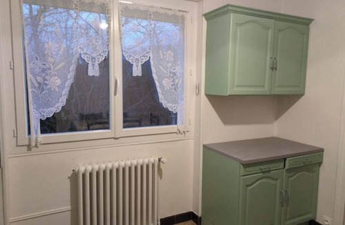 Dignac Villa | Gite "L'écho de la nature