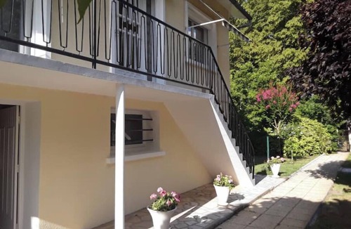 Dignac Villa | Gite "L'écho de la nature