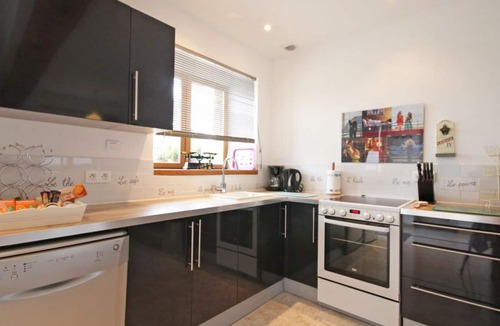 L'Epinay-le-Comte Cottage | Gite L'Épinay-le-Comte, 1 bedroom, 2 persons