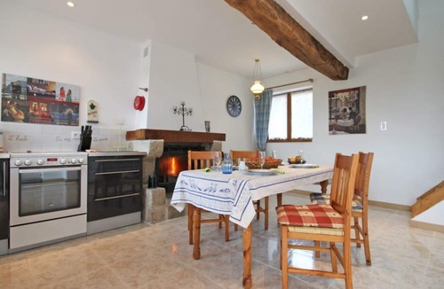 L'Epinay-le-Comte Cottage | Gite L'Épinay-le-Comte, 1 bedroom, 2 persons