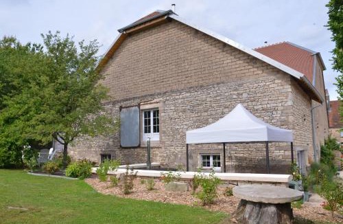 Ray-sur-Saone House | Gite L étable du Bien Etre