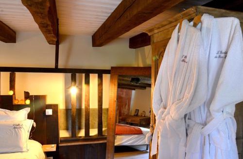 Ray-sur-Saone House | Gite L étable du Bien Etre