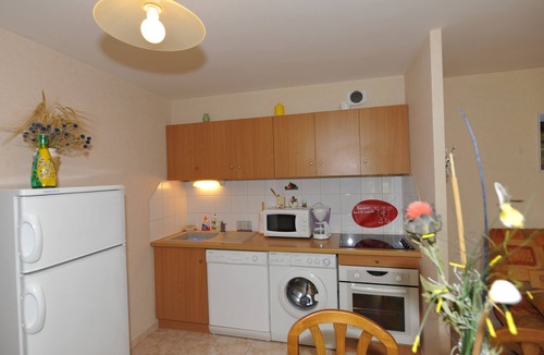 Viala-du-Pas-de-Jaux House | gite l'able viala du pas de jaux