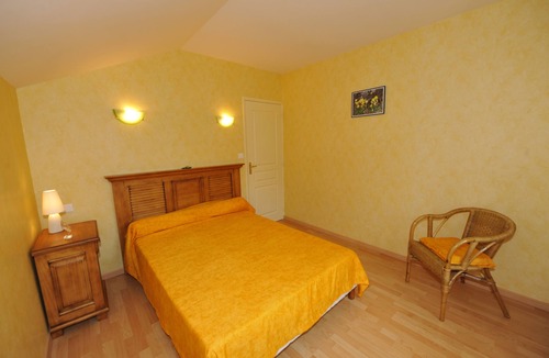 Viala-du-Pas-de-Jaux House | gite l'able viala du pas de jaux