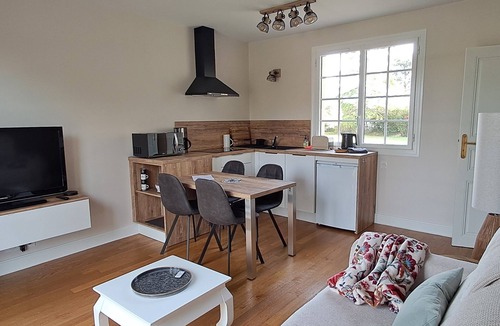 Auch Apartment | Gite L'abri gascon