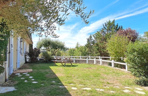 Auch Apartment | Gite L'abri gascon