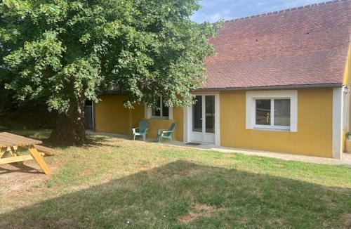 Roeze-sur-Sarthe House | Gite l'Amical