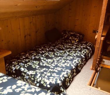 Marignier House | Gite l'Ancolie