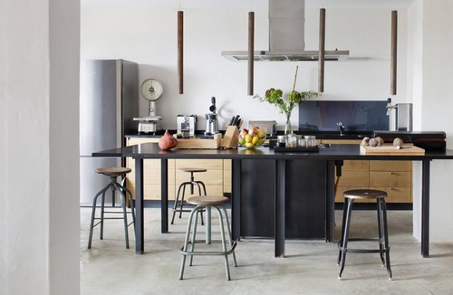 Methamis Cottage | Gite l'annesque at Metafort