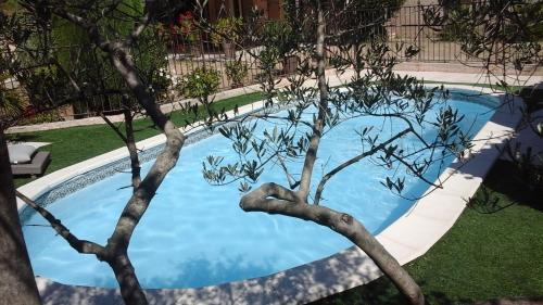 Villelaure House | Gite l'Annexe