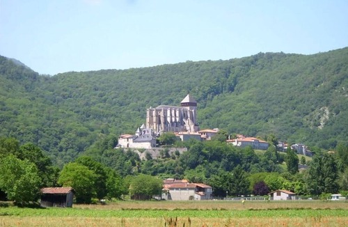 Aspet House | Gite L'arenoulat