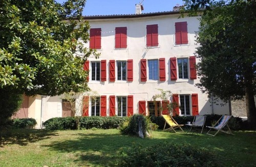 Aspet House | Gite L'arenoulat