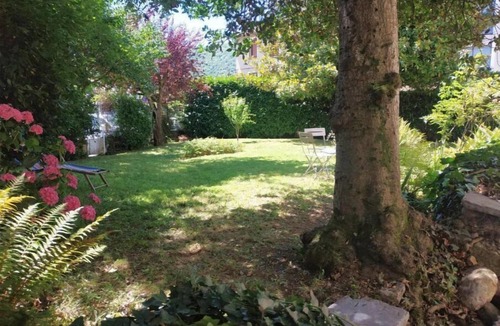 Aspet House | Gite L'arenoulat