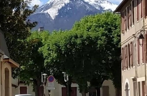 Aspet House | Gite L'arenoulat