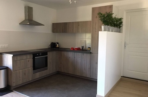 Saint-Georges-Motel House | GITE L'ARGILLIERE 6 PEOPLE