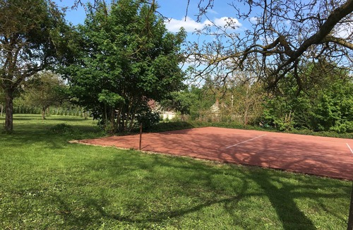 Saint-Georges-Motel House | GITE L'ARGILLIERE 6 PEOPLE