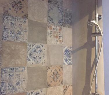 Beze House | Gite L'Atelier