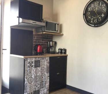 Beze House | Gite L'Atelier