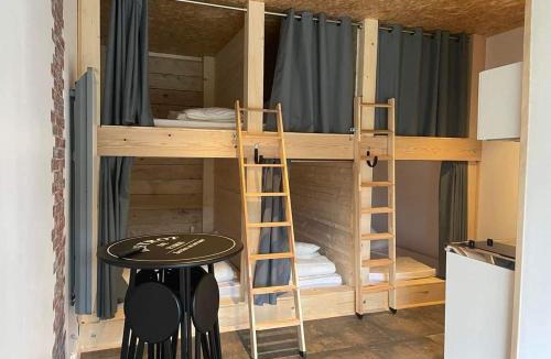 Le Bu-sur-Rouvres House | Gite l'Atelier