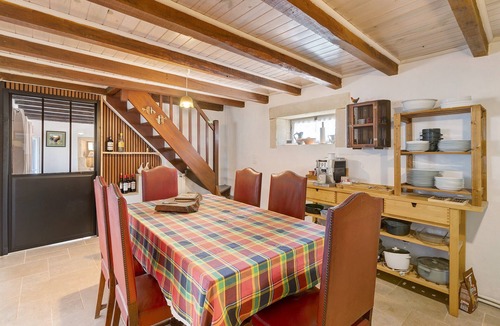 Jayac House | Gite L'atelier - Near Sarlat, Dordogne