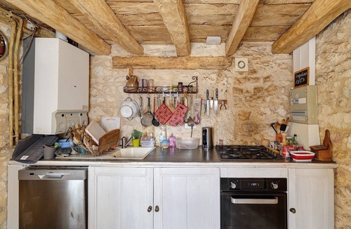 Jayac House | Gite L'atelier - Near Sarlat, Dordogne
