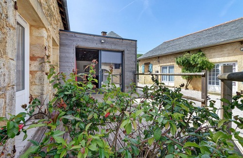 Jayac House | Gite L'atelier - Near Sarlat, Dordogne