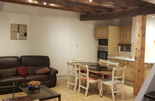Saint-Ferriol House | Gite L'Aude Vie 6 people